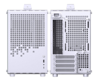 Jonsbo Z20 White - 1283044 - zdjęcie 6